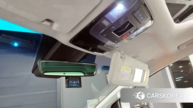 Hyundai Staria id 2979383 из Кореи 8