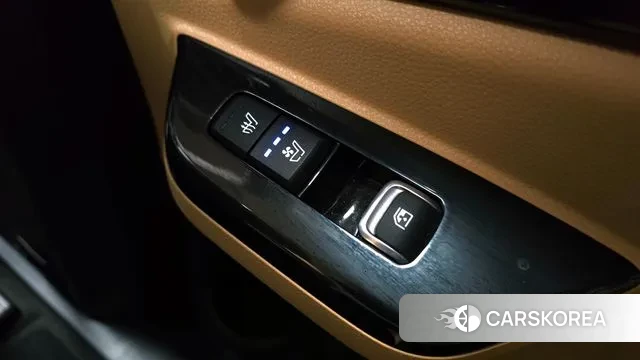 Kia Carnival 4th generation id 3625037 из Кореи 8