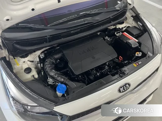 Kia All New Morning (JA) id 3619170 из Кореи 8