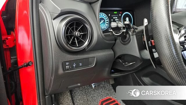 Hyundai The New Kona id 4899142 из Кореи 8