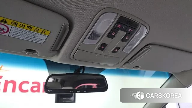 Kia The New Carnival id 3504941 из Кореи 8