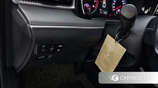 Kia K5 3rd generation id 3753011 из Кореи 8
