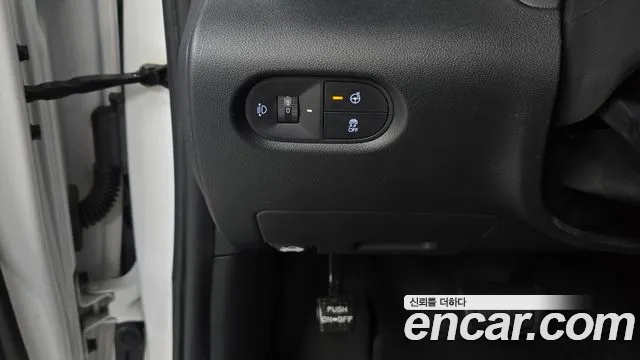 Hyundai Casper id 2811887 из Кореи 8