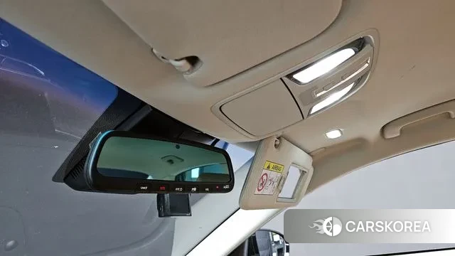 Kia K7 Premier id 3469157 из Кореи 8