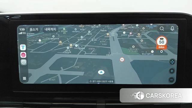 Hyundai The New Grandeur IG id 4389634 из Кореи 8