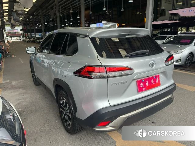 Toyota Fenglanda id 4220898 из Китая 8