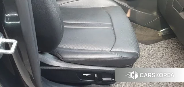 Hyundai Sonata (DN8) id 3764598 из Кореи 8