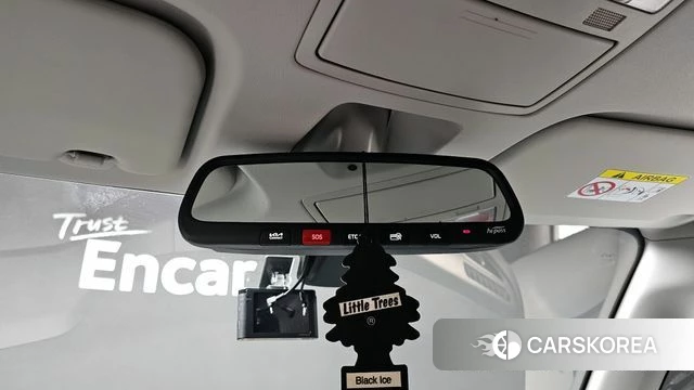 Kia The New Kia Ray id 3799012 из Кореи 8