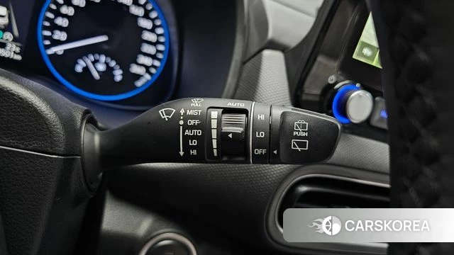 Hyundai The New Kona id 4224512 из Кореи 8