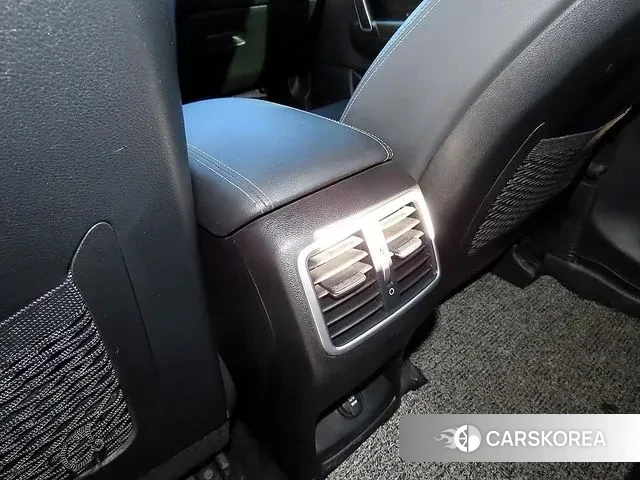 Kia Sportage The Bold id 3563024 из Кореи 8