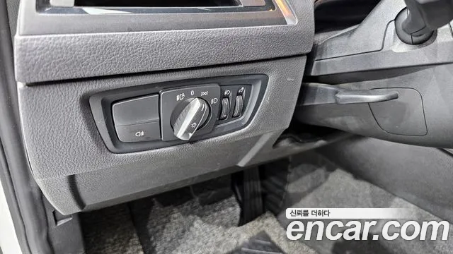 BMW 1 Series (F20) id 2696972 из Кореи 8