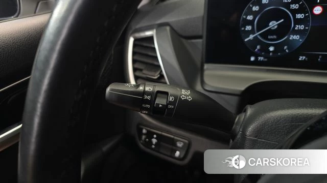 Kia The New Seltos id 4388160 из Кореи 8