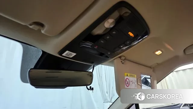 Kia Carnival 4th generation id 3717327 из Кореи 8