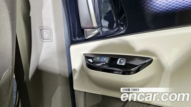 Kia Carnival 4th generation id 2955325 из Кореи 8