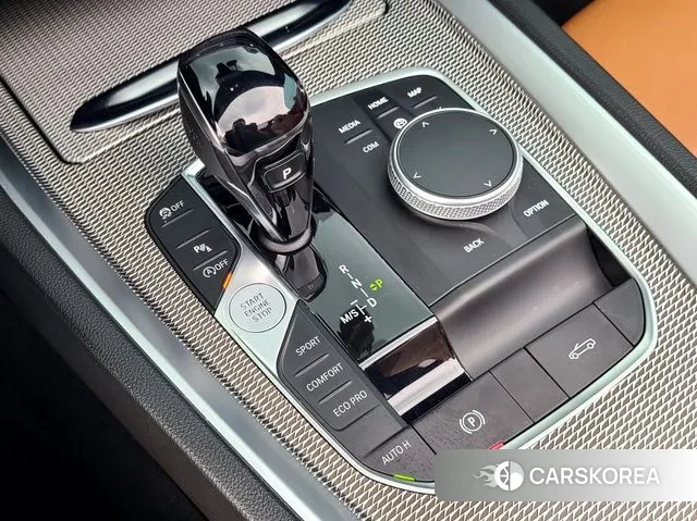 BMW Z4 (G29) id 3024379 из Кореи 8