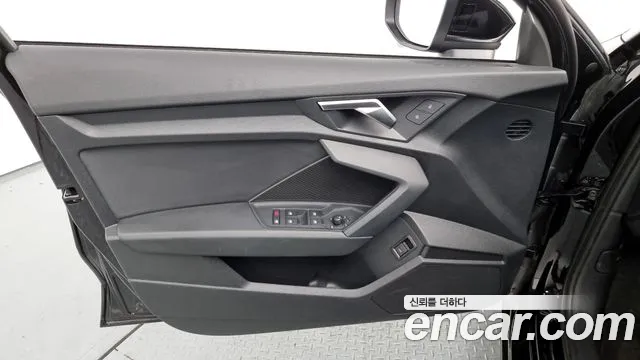 Audi A3 (8Y) id 2852626 из Кореи 8