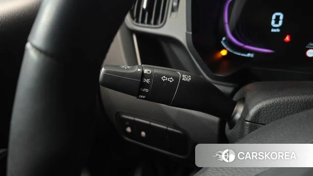 Kia The New Kia Ray id 4186487 из Кореи 8