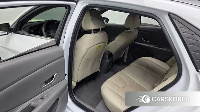 Hyundai The New Avante (CN7) id 3168869 из Кореи 8