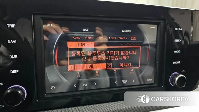 Kia K5 3rd generation id 3898669 из Кореи 8