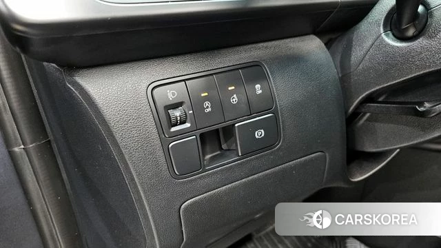 Hyundai Staria id 3826791 из Кореи 8