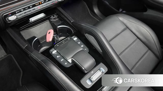 Mercedes-Benz GLE-Class W167 id 3897686 из Кореи 8