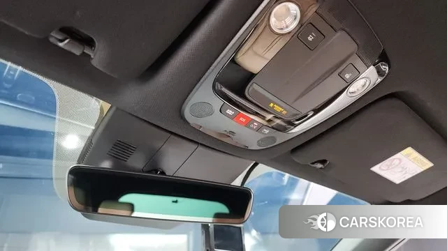 Kia The New Sorento 4th Generation id 3419978 из Кореи 8