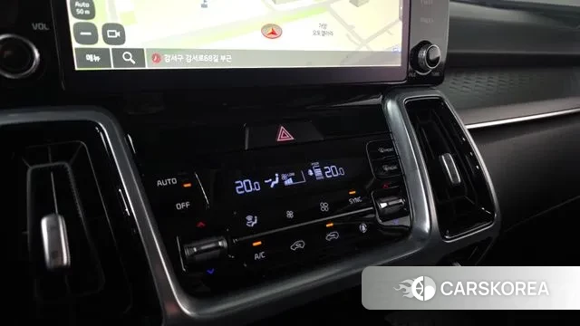 Kia Sorento 4th Generation id 3348921 из Кореи 8