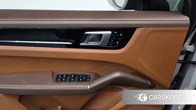 Porsche Cayenne (PO536) id 3038222 из Кореи 8