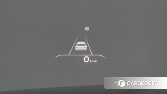 Genesis GV80 id 3552067 из Кореи 8