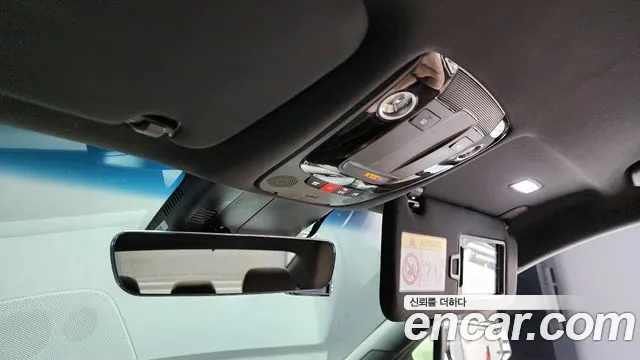 Kia K8 id 2811298 из Кореи 8