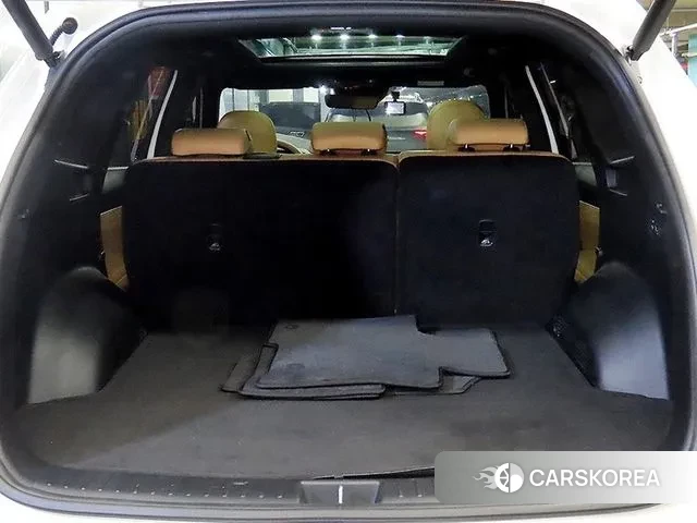 Kia Sorento 4th Generation id 3451531 из Кореи 8