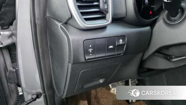 Kia Sportage The Bold id 4317227 из Кореи 8