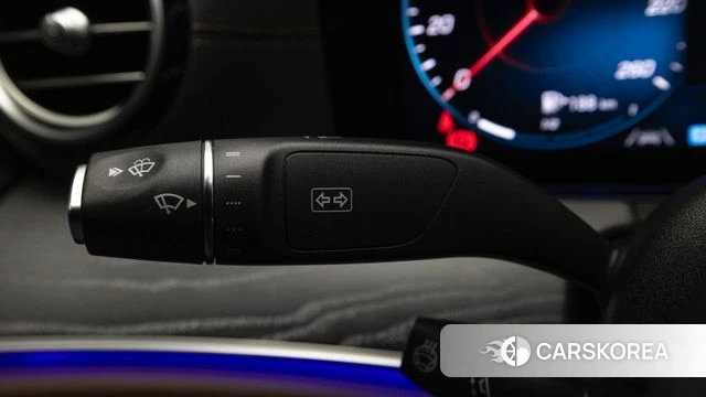 Mercedes-Benz E-Class W213 id 3799490 из Кореи 8