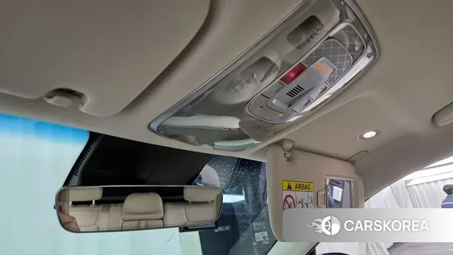 Genesis GV70 id 3620289 из Кореи 8