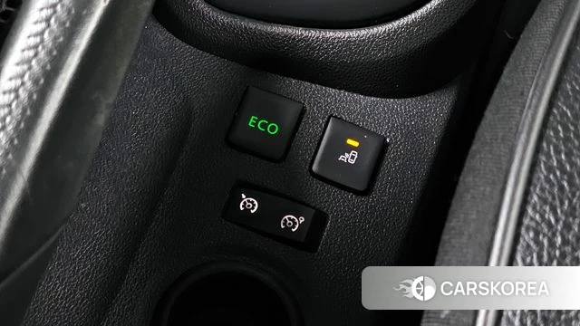 Renault Korea (Samsung) New QM3 id 4356932 из Кореи 8