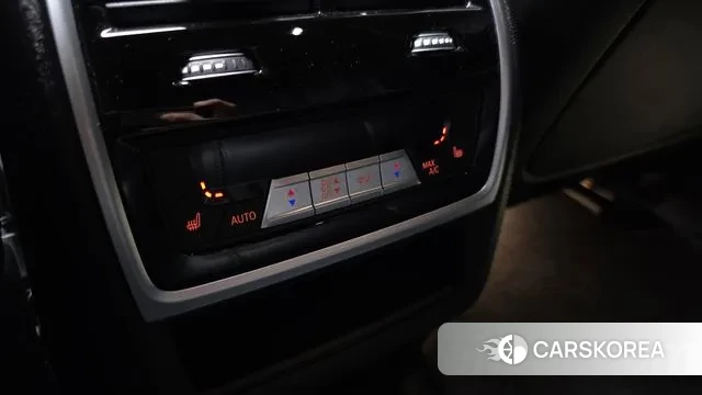 BMW X5 (G05) id 3607716 из Кореи 8