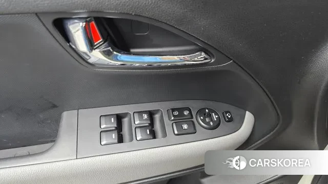 Kia The New Ray id 3591395 из Кореи 8