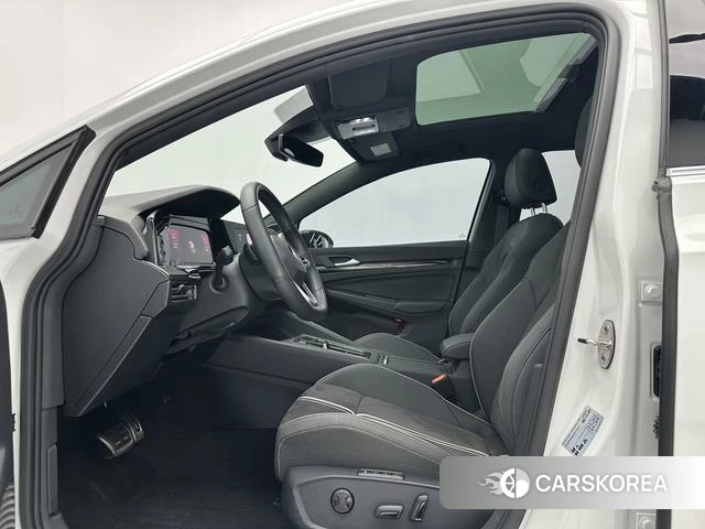 Volkswagen Golf id 4334947 из Китая 8
