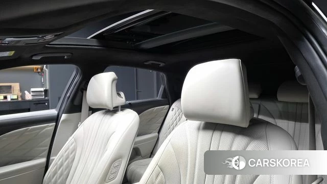 Kia K8 Hybrid id 4506281 из Кореи 8