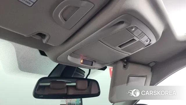 Renault Korea (Samsung) The New QM6 id 3396222 из Кореи 8