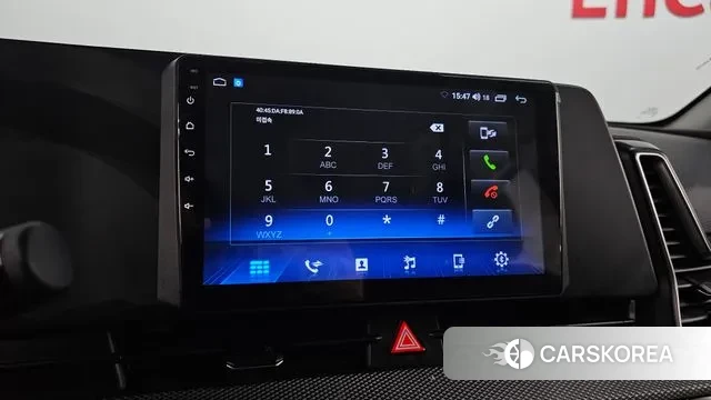 Kia Sportage 5th Generation id 3492331 из Кореи 8