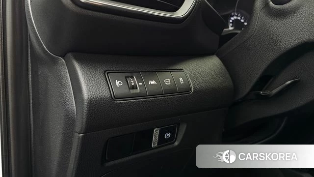 Hyundai The New Santa Fe id 4726343 из Кореи 8