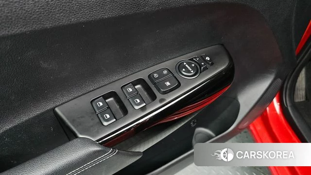 Kia All New Morning (JA) id 4615260 из Кореи 8