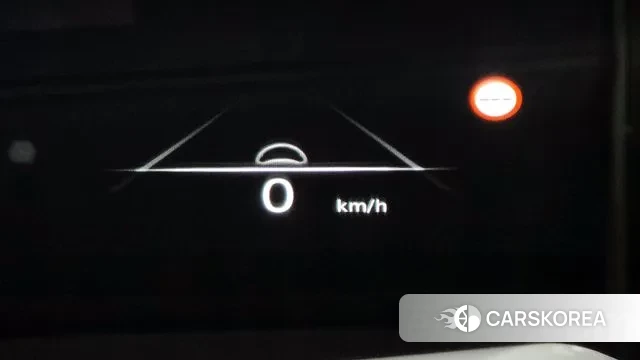 Genesis GV80 id 3483557 из Кореи 8