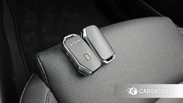 Kia The New K3 2nd generation id 4293807 из Кореи 8