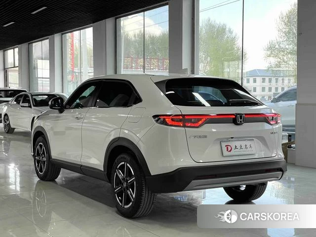 Honda Binzhi id 4321150 из Китая 8