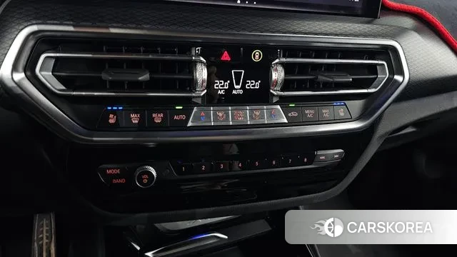 BMW X3 (G01) id 3389269 из Кореи 8