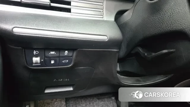 Hyundai The New Grandeur IG id 3463766 из Кореи 8