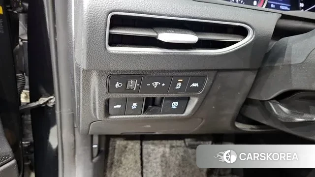 Hyundai Sonata (DN8) id 3622209 из Кореи 8