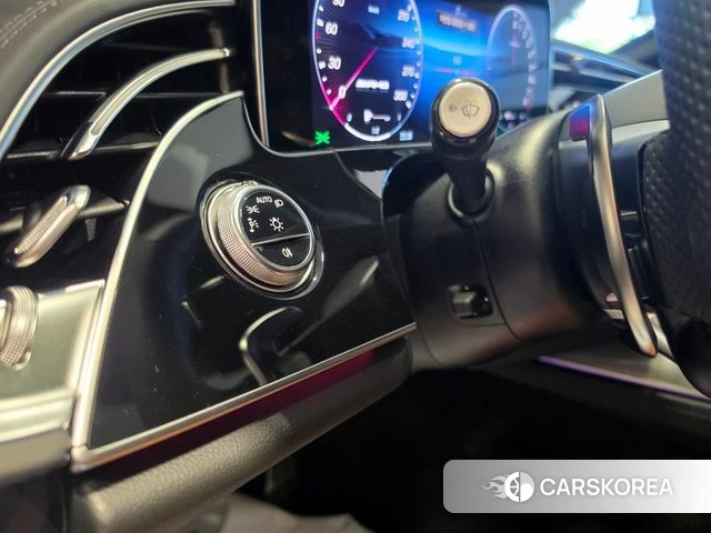 Mercedes-Benz E-Class W214 id 4193996 из Кореи 8